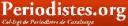 Periodistes