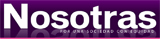 Revista Nosotras